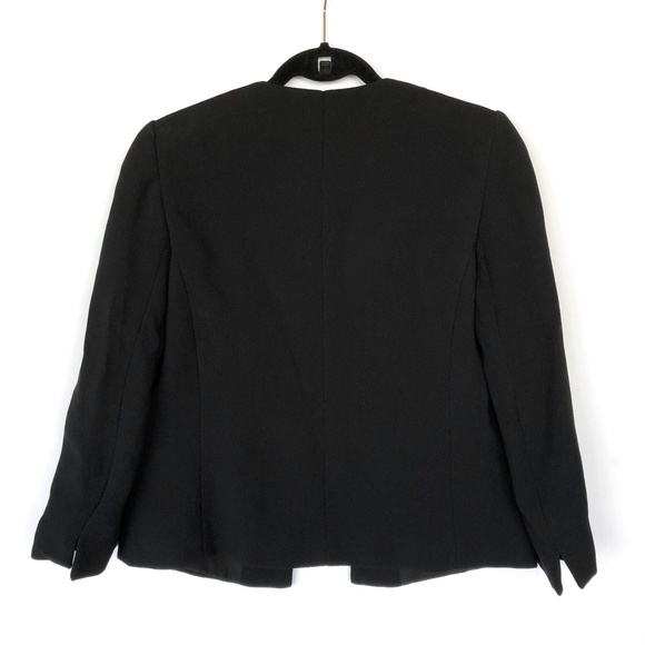 Narciso Rodriguez Blazer Size 44 - Picture 3 of 7